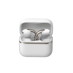 Беспроводные наушники Anker Soudncore AeroClip 2 White