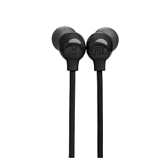 Беспроводные наушники JBL Tune 135BT black внутриканальные беспроводные наушники (SN KT0334-AQ0088993)_Уценка