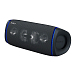 Портативная колонка Sony SRS-XB43 Black - рис.1