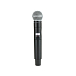 Радиосистема Shure ULXD2/SM58 G51 Black - рис.0
