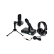 - рис.1 Комплект Mackie Producer Bundle Black - рис.1