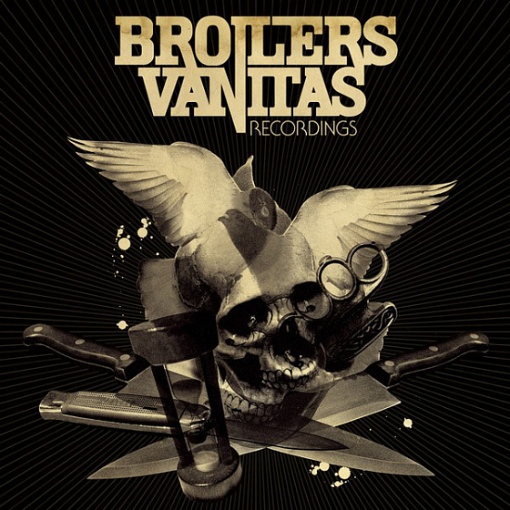 Пластинка Broilers - Vanitas Recordings - рис.0