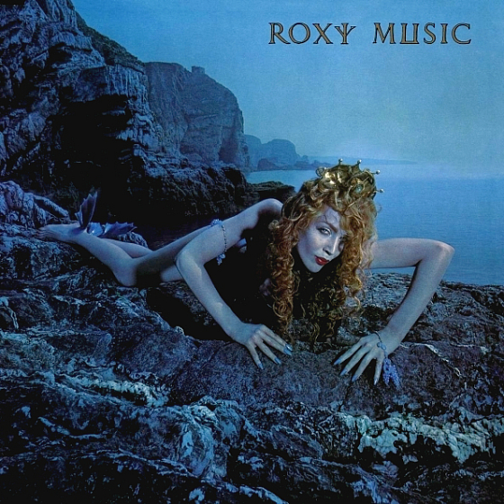 Пластинка Roxy Music Siren LP - рис.0