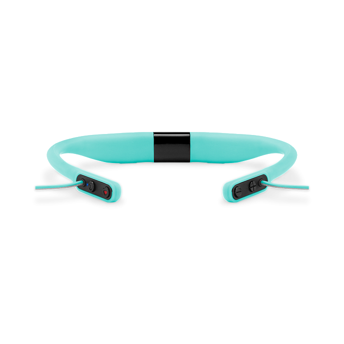 Беспроводные наушники JBL Reflect Fit Teal - рис.3