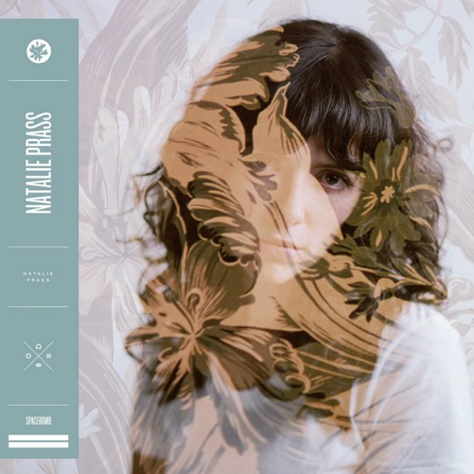 Виниловая пластинка Natalie Prass - Natalie Prass LP - рис.0
