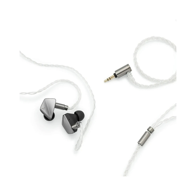 High End наушники Astell&Kern AK Zero1 - рис.5