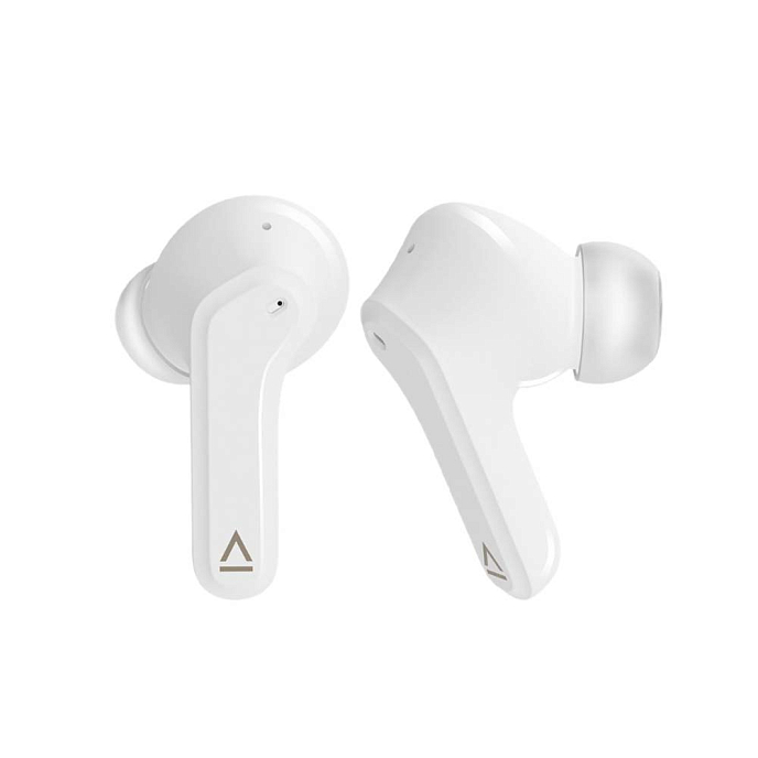 Беспроводные наушники Creative Zen Air White - рис.10