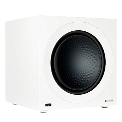 Сабвуфер Monitor Audio Anthra W15 Satin White