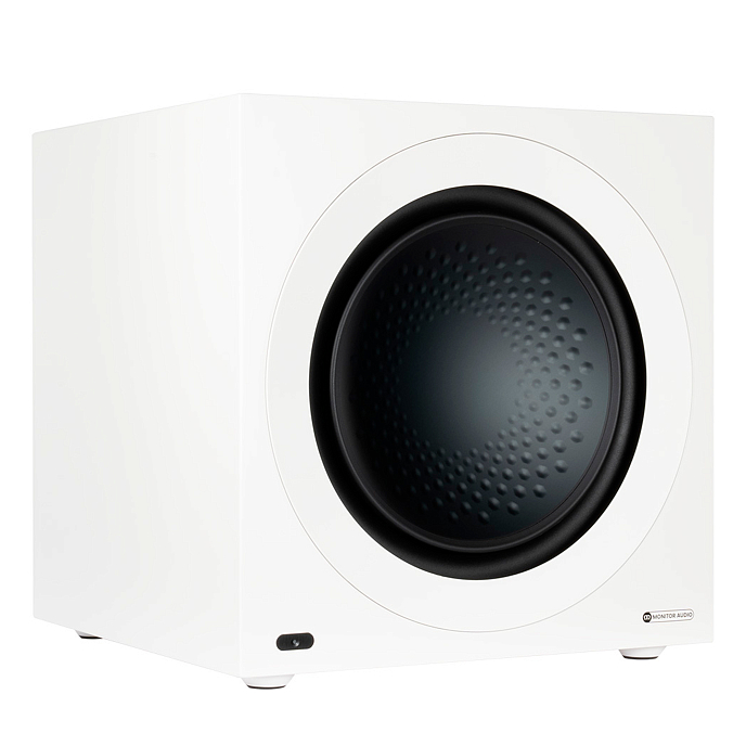 Сабвуфер Monitor Audio Anthra W15 Satin White - рис.1