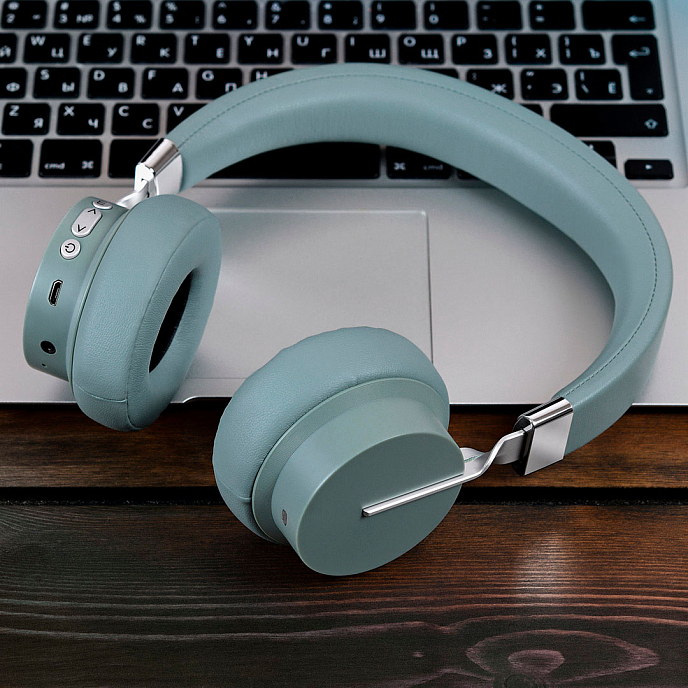 Беспроводные наушники TFN Nova Black - рис.8