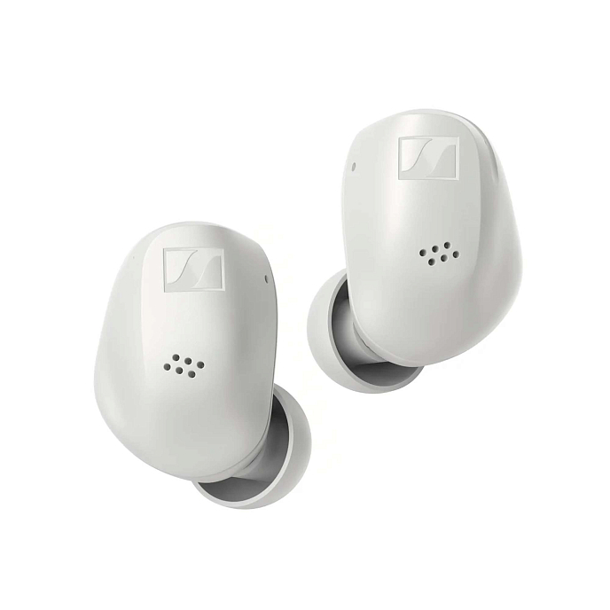 Беспроводные наушники Sennheiser Accentum True Wireless White - рис.0