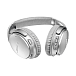- рис.3 Беспроводные наушники Bose QuietComfort 35 II Silver - рис.3