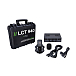 Микрофон студийный Lewitt LCT940 - рис.4 Микрофон студийный Lewitt LCT940 - рис.4