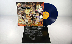 Виниловая пластинка Green Day - Insomniac