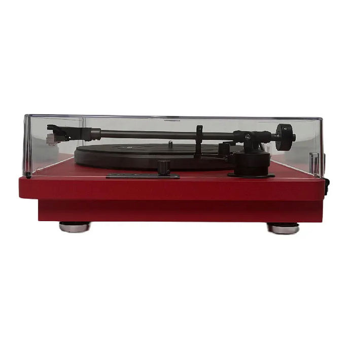 Проигрыватель винила Phaze Audio Diana MK2 Valkyrian Red - рис.3