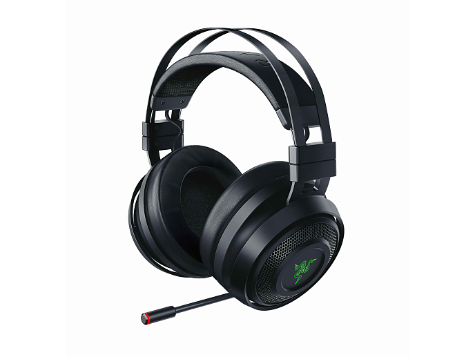 Игровая гарнитура Razer Nari Ultimate - рис.7
