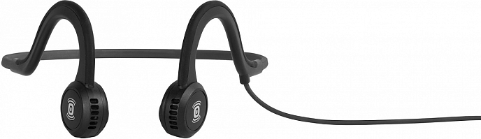 Наушники AfterShokz Sportz Titanium AS401XB - рис.1