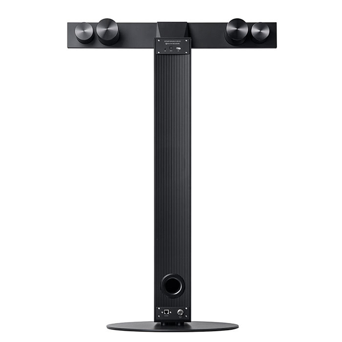 Аудиосистема Astell&Kern AK T1 Black - рис.0