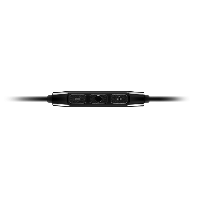 Наушники Sennheiser CX 2.00i Black - рис.3