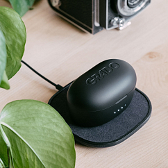 Беспроводные наушники Grado GT220 внутриканальные наушники с динамическим драйвером (SN 850929008560)_Уценка