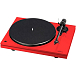 Проигрыватель винила Music Hall MMF-3.3 LE Red - рис.0