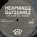 Виниловая пластинка Hermanos Gutierrez - Los Ojos Del Condor LP - рис.3 Виниловая пластинка Hermanos Gutierrez - Los Ojos Del Condor LP - рис.3