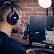 - рис.3 Держатель для микрофона Elgato Shock Mount For Microphones Black - рис.3