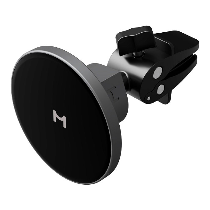 Беспроводная зарядка Magssory Disc midnight - рис.6