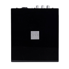 Сабвуфер REL Tzero MK III Black