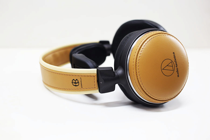 Наушники Audio-Technica ATH-L5000 - рис.7