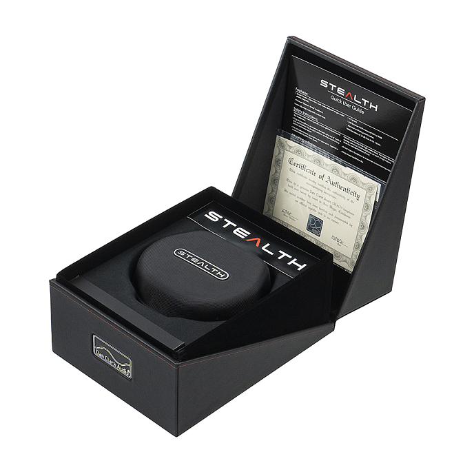 Наушники Dan Clark Audio Stealth VIVO XLR 3m - рис.21