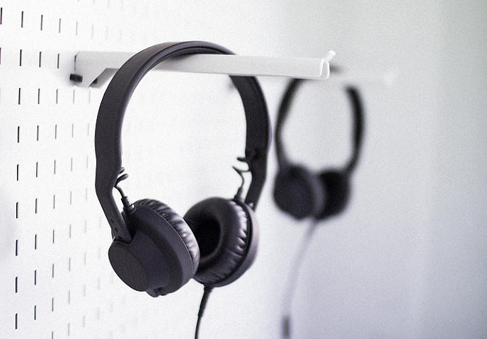 Наушники для DJ AIAIAI TMA-2 DJ Preset - рис.9