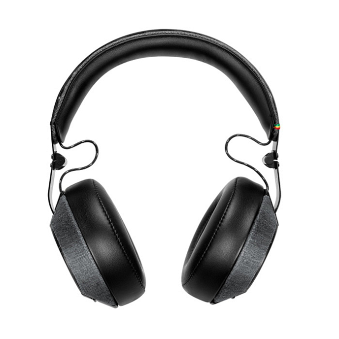 Беспроводные наушники House of Marley Liberate XLBT Midnight (EM-FH041-MI) - рис.1