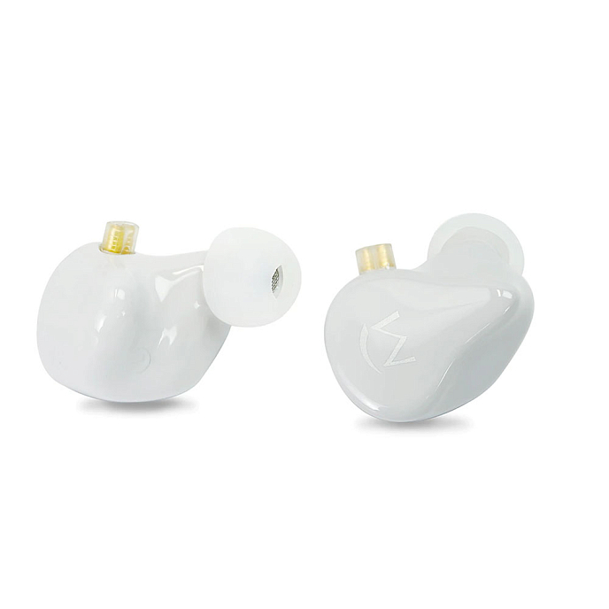 Наушники внутриканальные Shanling Myryad Music 1 Grey - рис.0