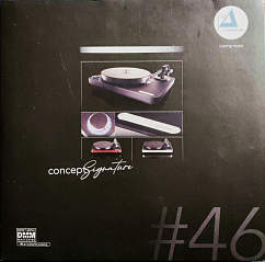Пластинка Various – 46 Years Excellence Edition - 2LP