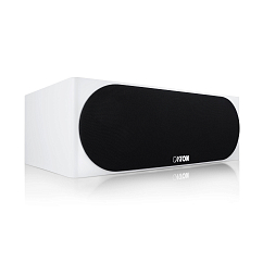 Центральный канал Canton Townus 50 White Matt