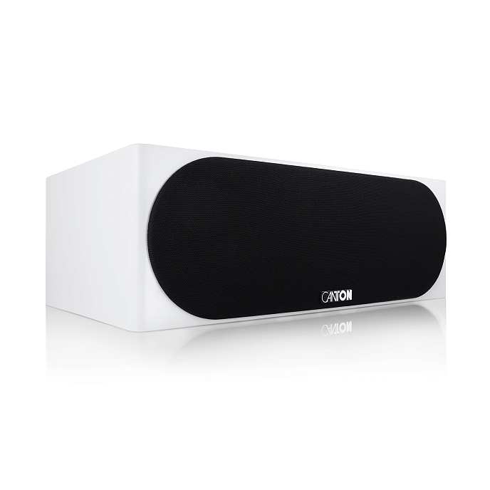 Центральный канал Canton Townus 50 White Matt - рис.3