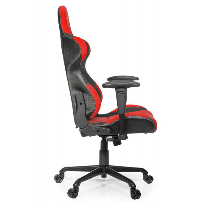 Компьютерное кресло Arozzi Torretta V2 Red - рис.3