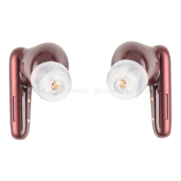 Беспроводные наушники Anker Soundcore Liberty 4 Brown - рис.3