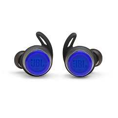 Беспроводные наушники JBL Reflect Flow True Wireless Blue