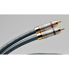Кабель Tchernov Cable Special Coaxial IC / Analog RCA 2.65 м