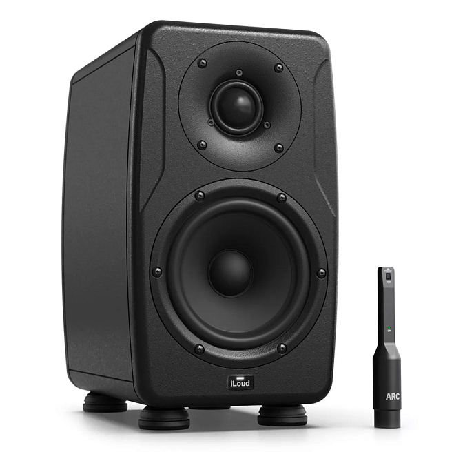 Студийный монитор IK Multimedia iLoud Precision 5 - рис.0