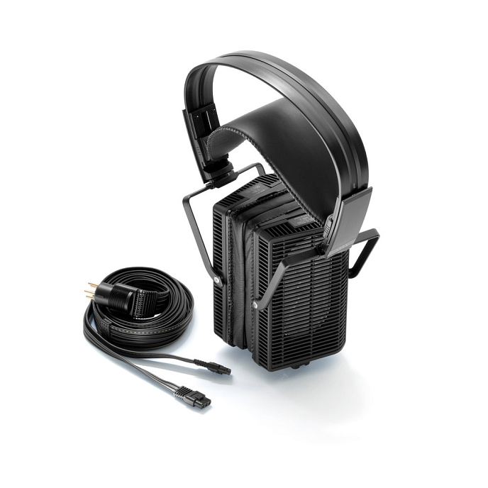 High End наушники Stax SR-L700MK2 - рис.0