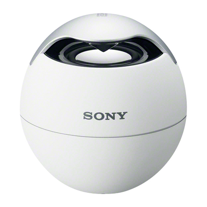 Портативная колонка SONY SRS-BTV5 Blue - рис.1