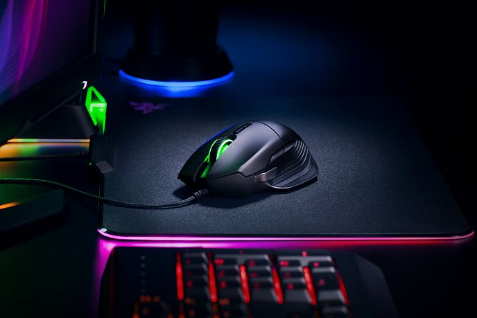 Мышь Razer Basilisk - рис.10