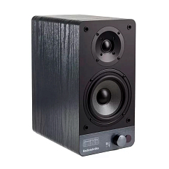 Полочная акустика Radiotehnika S-20NA MKII Black Ash
