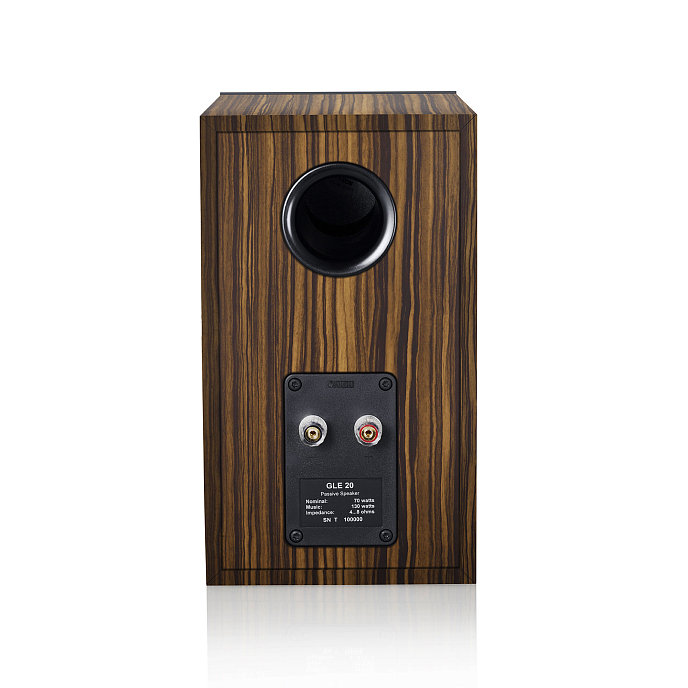 Комплект Canton Smart Cinema GLE I.20 Macassar - рис.13