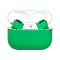 Apple AirPods Pro 2nd gen with MagSafe USB-C (2023) Clover Matte