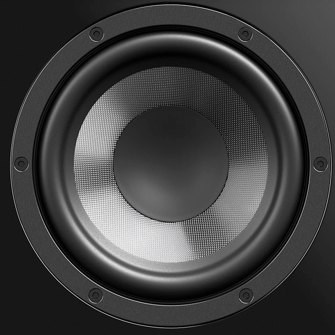 Полочная акустика SVS Ultra Evolution Bookshelf Black Oak - рис.5