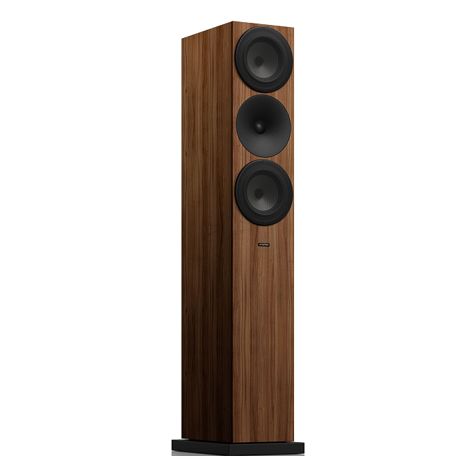 Напольная акустика Amphion Argon7LS Walnut - рис.2